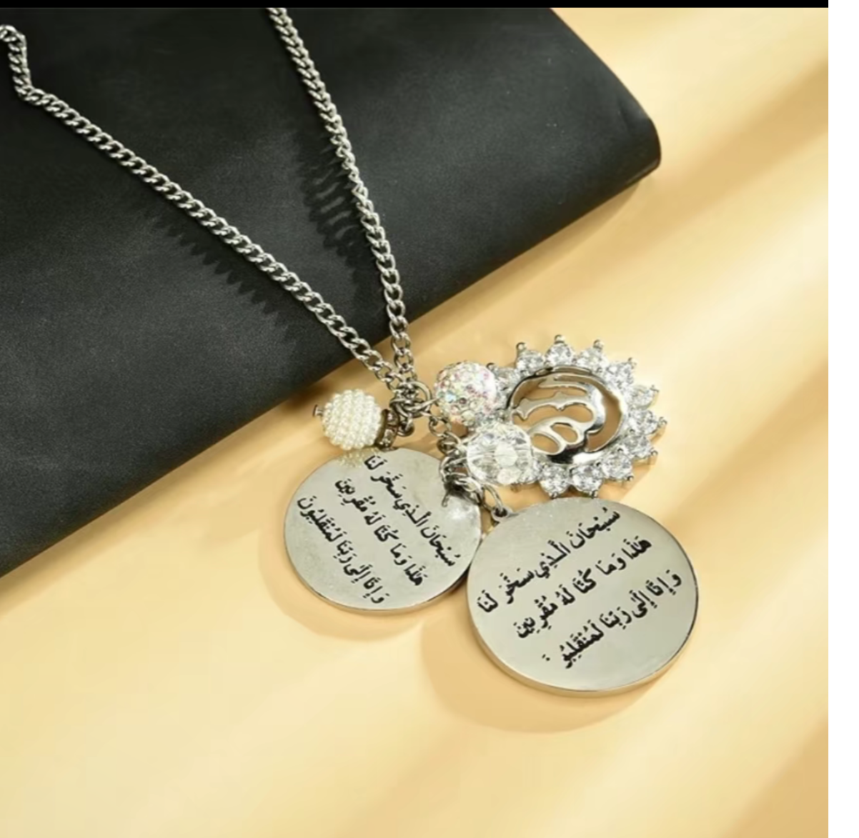 3 Pendant Car Hanging